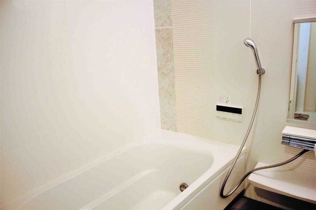 Alo Bnb 1 - Near Ueno, Akihabara, Asakusa - Self Check-In 도쿄 외부 사진
