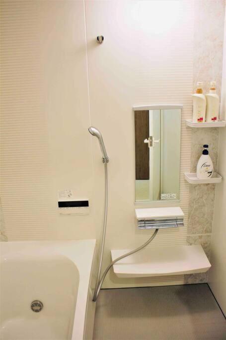 Alo Bnb 1 - Near Ueno, Akihabara, Asakusa - Self Check-In 도쿄 외부 사진