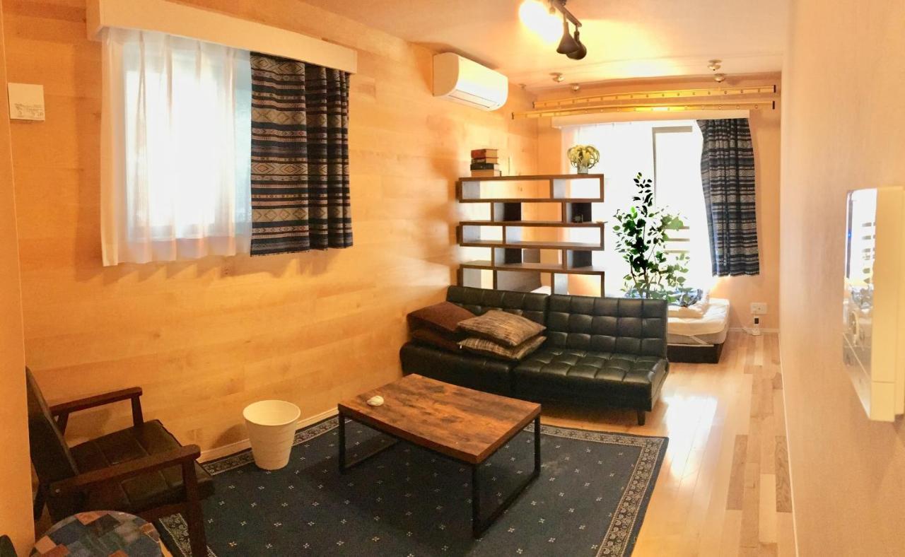 Alo Bnb 1 - Near Ueno, Akihabara, Asakusa - Self Check-In 도쿄 외부 사진