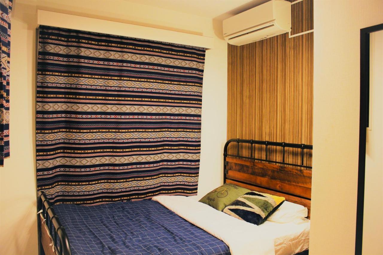 Alo Bnb 1 - Near Ueno, Akihabara, Asakusa - Self Check-In 도쿄 외부 사진