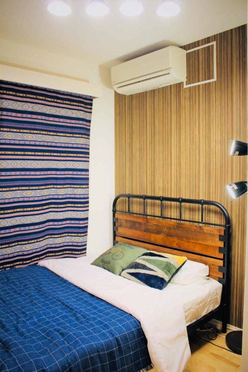 Alo Bnb 1 - Near Ueno, Akihabara, Asakusa - Self Check-In 도쿄 외부 사진