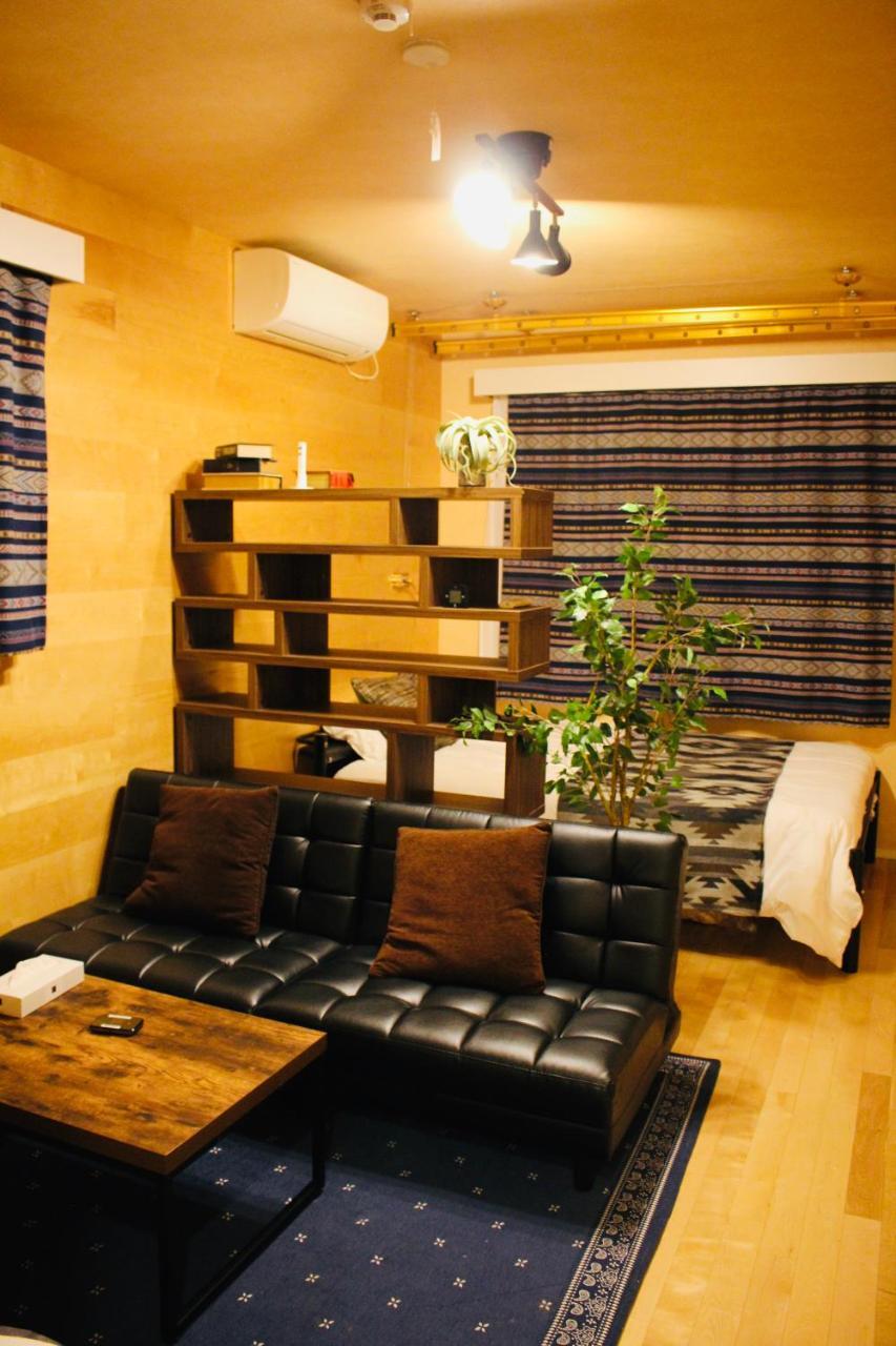 Alo Bnb 1 - Near Ueno, Akihabara, Asakusa - Self Check-In 도쿄 외부 사진