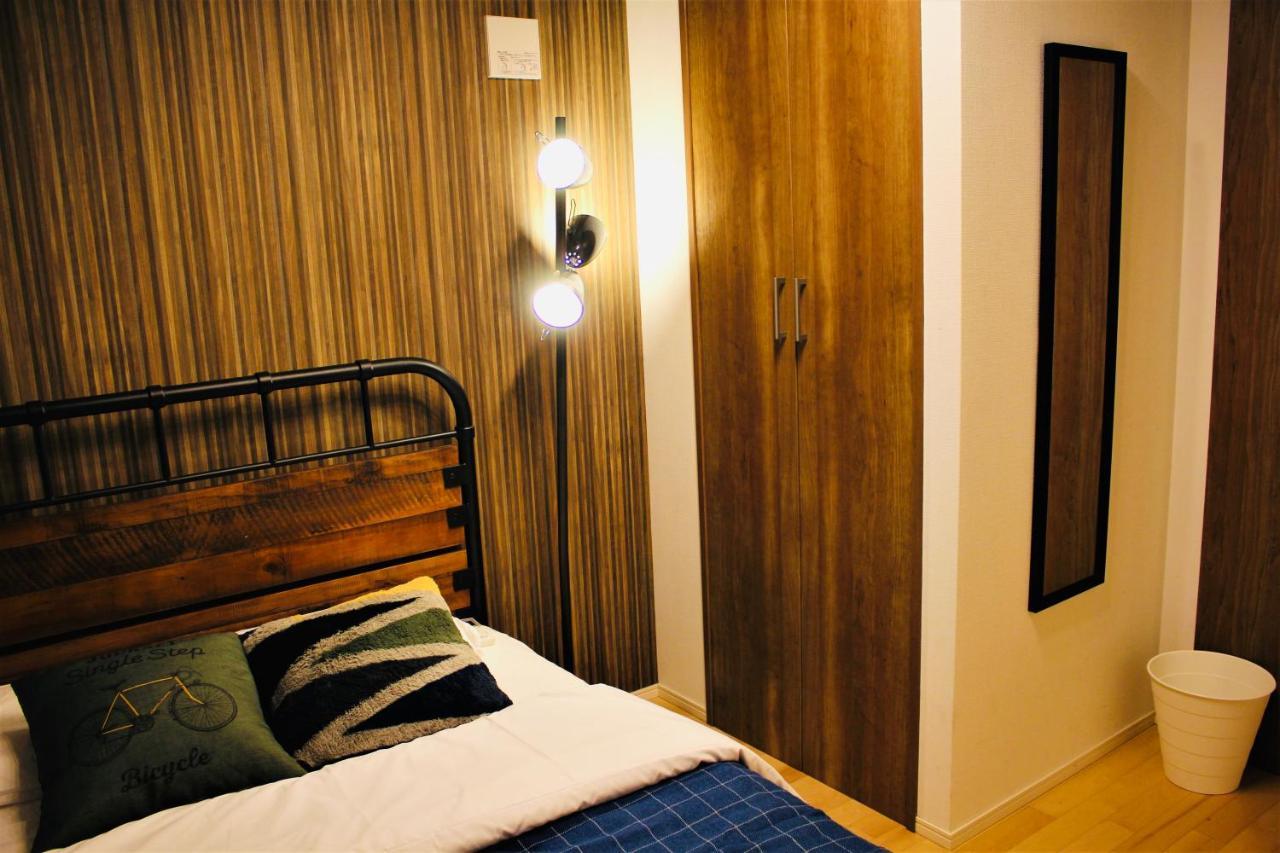Alo Bnb 1 - Near Ueno, Akihabara, Asakusa - Self Check-In 도쿄 외부 사진